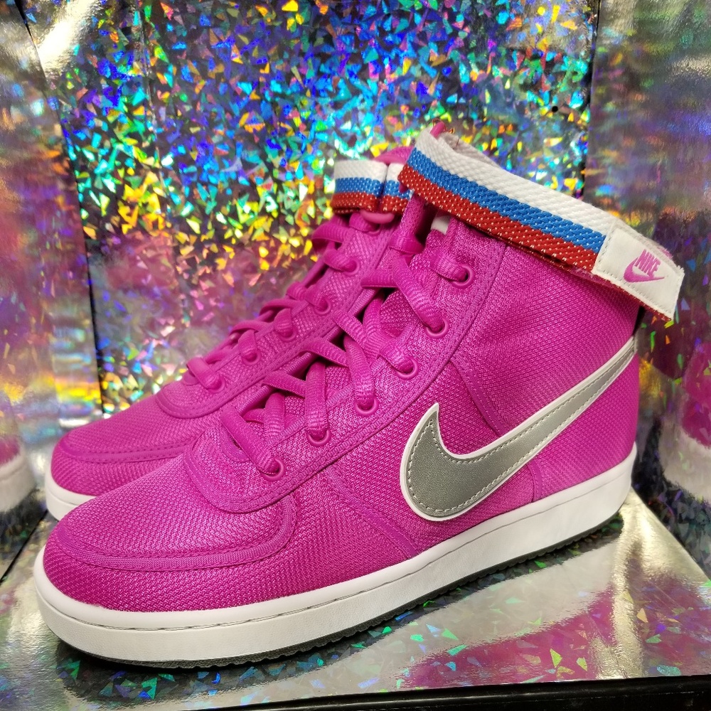 Nike Vandal High Supreme - Picture 5 of 8
